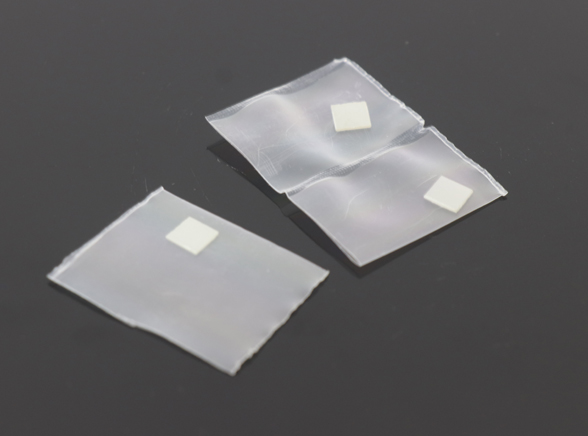 YSZ crystal substrates